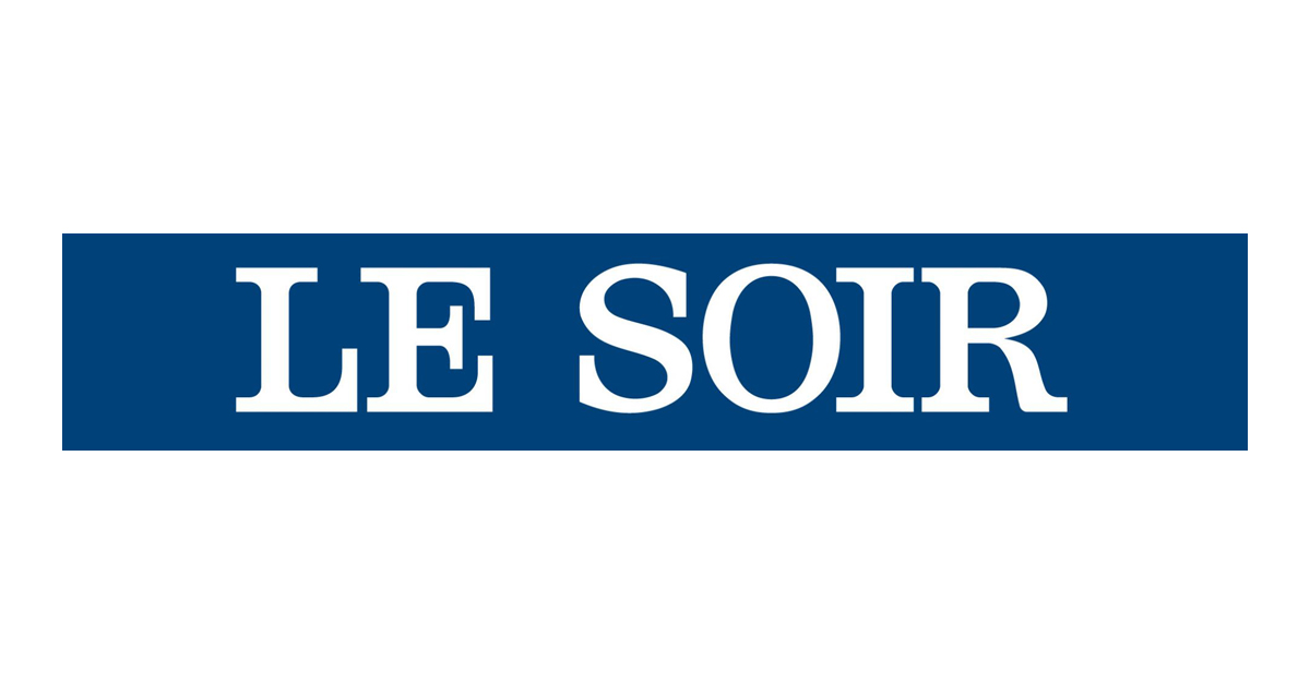 Logo Le Soir